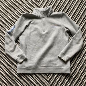 Sweat shirt